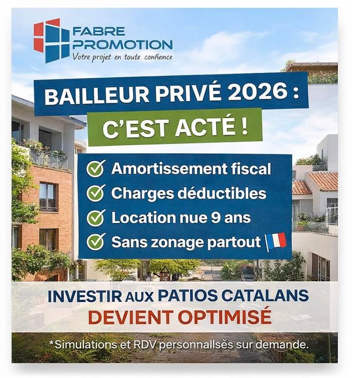 FABRE PROMOTION