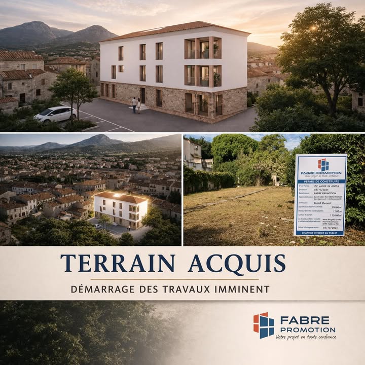 FABRE PROMOTION