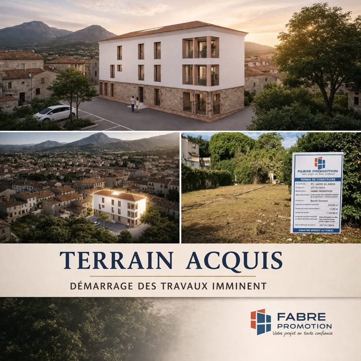 FABRE PROMOTION