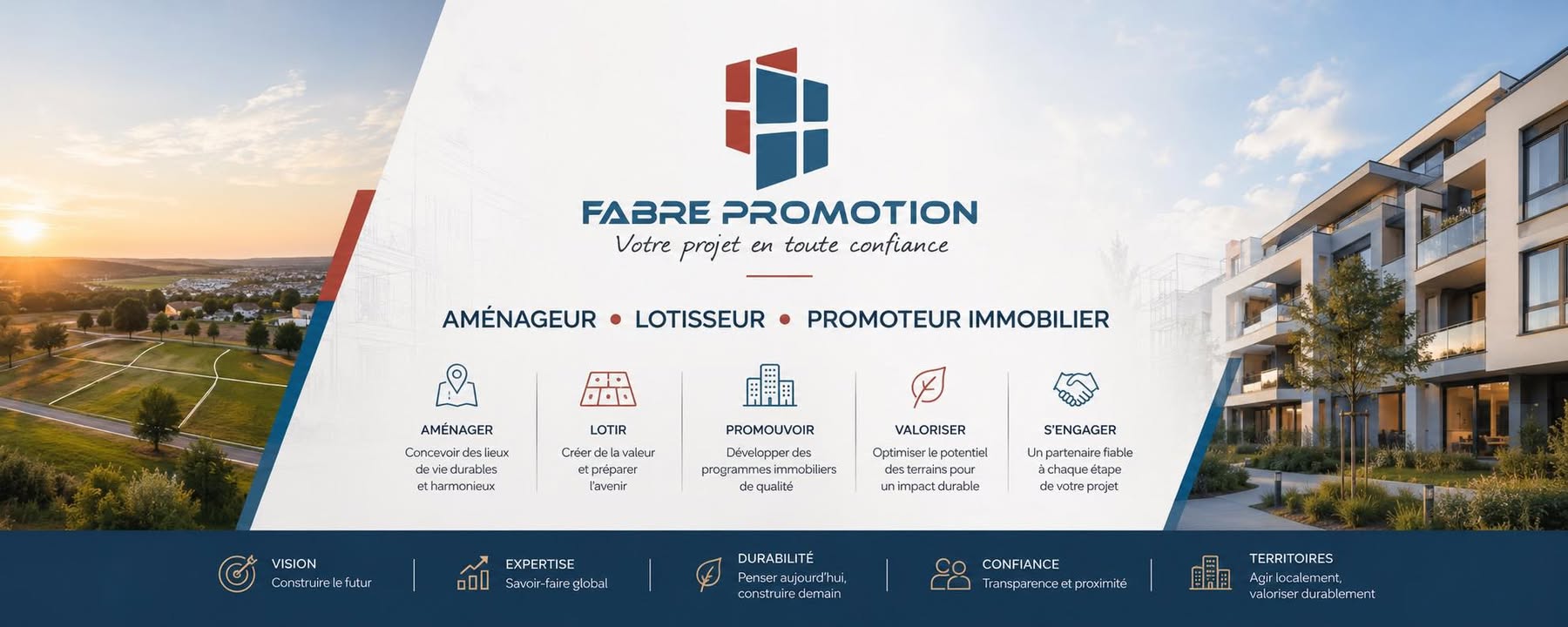 FABRE PROMOTION