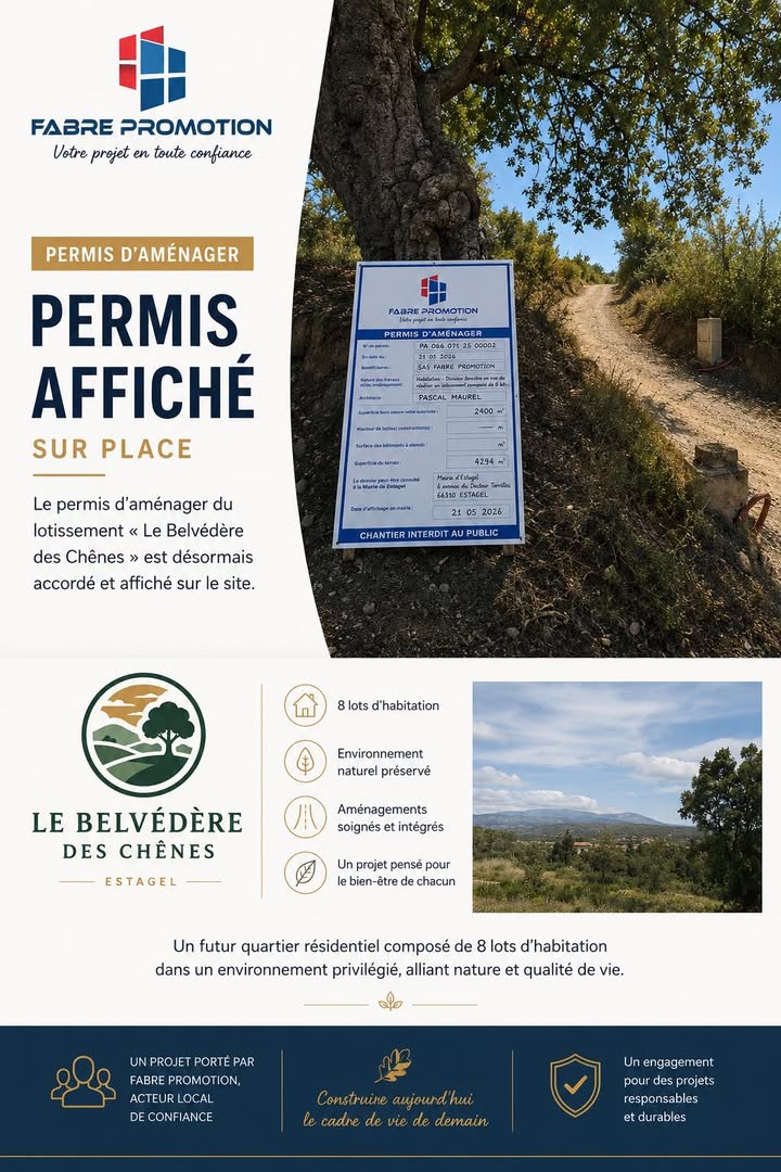FABRE PROMOTION