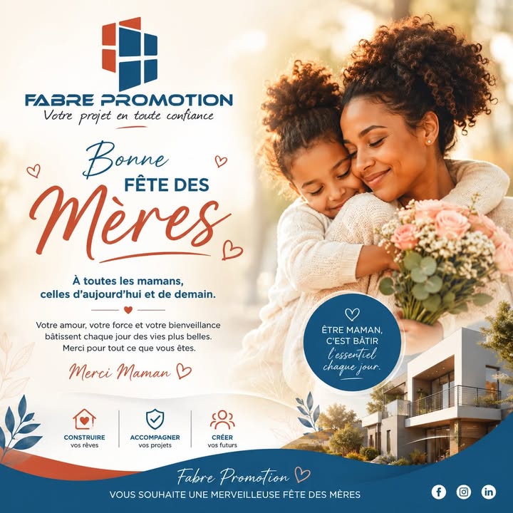 FABRE PROMOTION