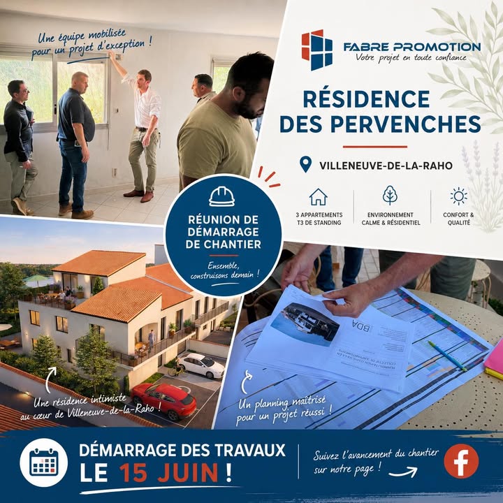 FABRE PROMOTION