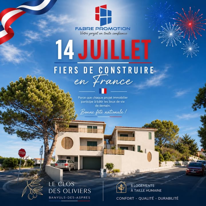 FABRE PROMOTION