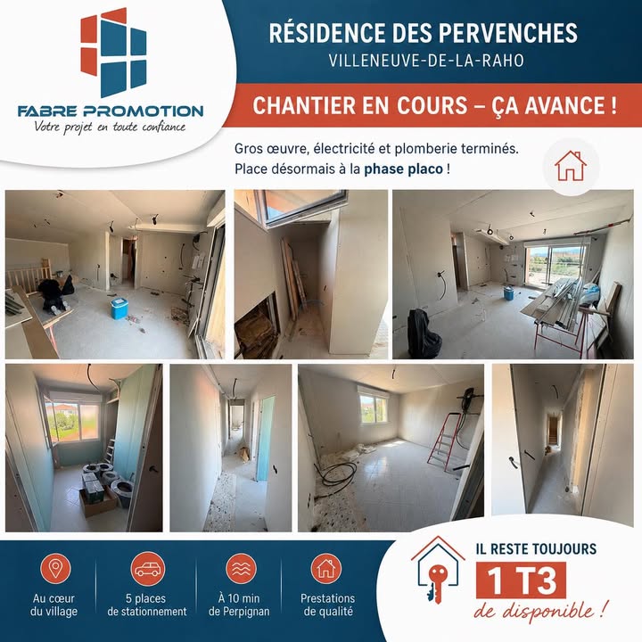 FABRE PROMOTION
